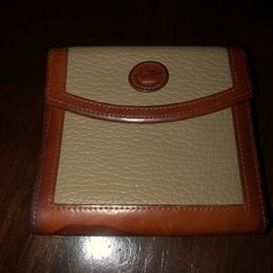 Dooney and Bourke Wallet